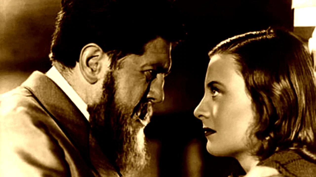 Photo 3 du film : Quai des brumes