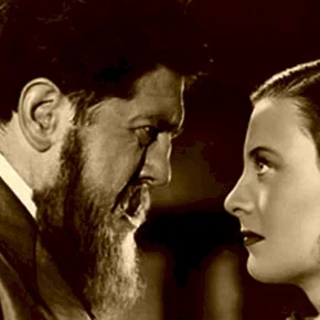 Photo du film : Quai des brumes