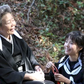 Photo du film : Chronicle of my mother