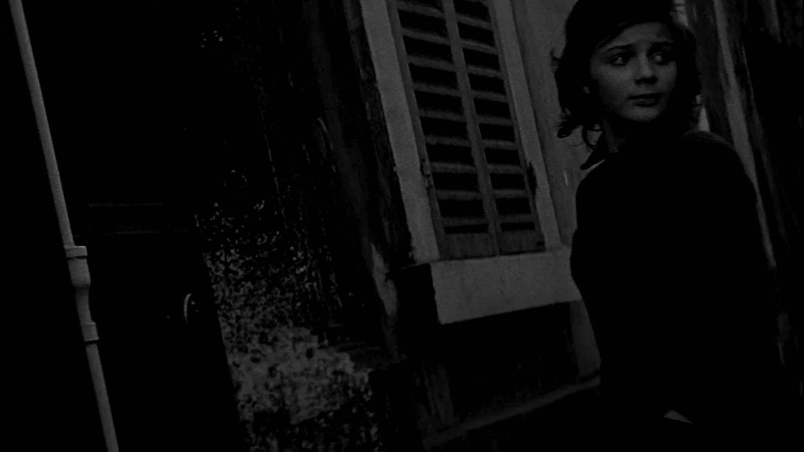 Photo 3 du film : La fleur de l'age