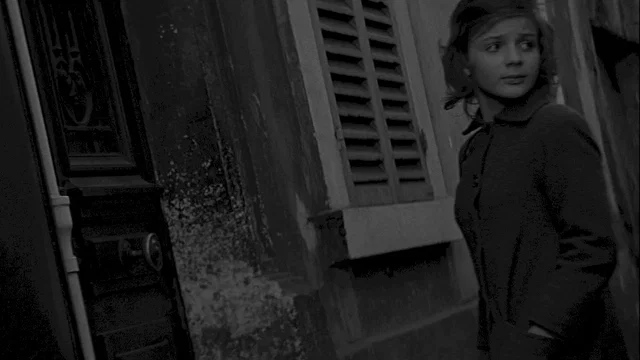 Photo 3 du film : La fleur de l'age
