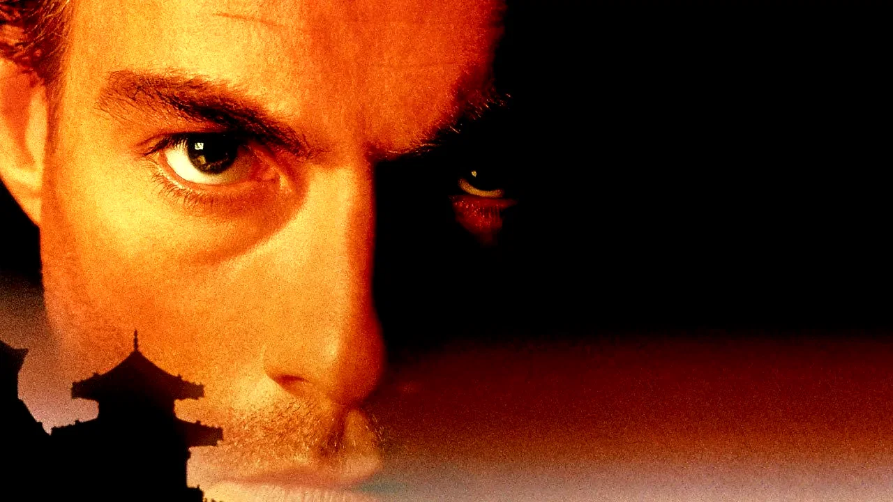 Photo du film : Le grand tournoi