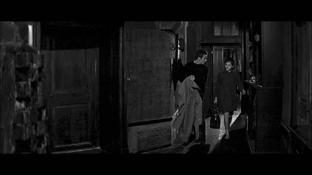 Photo 4 du film : La fleur de l'age