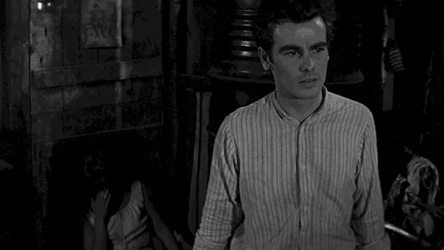 Photo 5 du film : La fleur de l'age