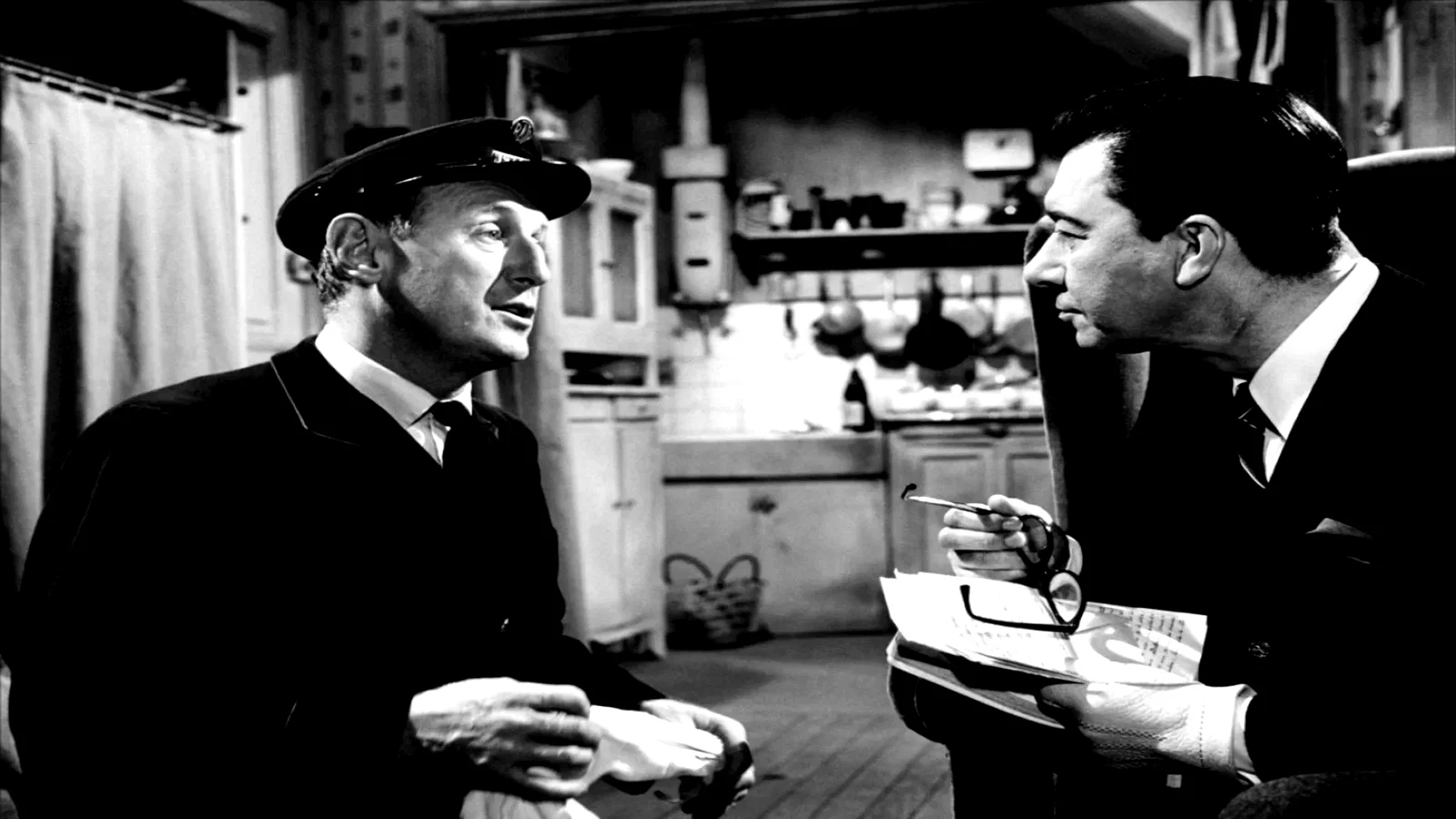 Photo 2 du film : La grosse caisse