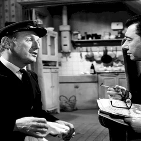 Photo du film : La grosse caisse