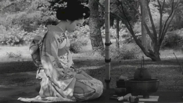 Photo 2 du film : Miss oyu