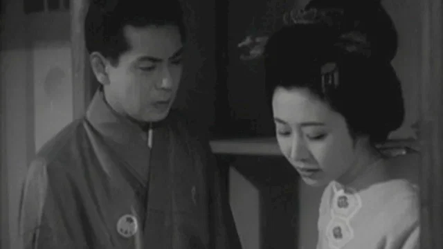 Photo 3 du film : Miss oyu