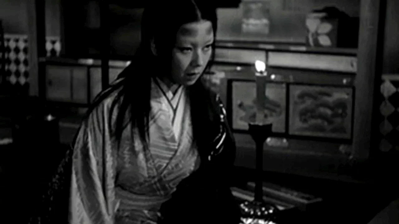 Photo 4 du film : Miss oyu