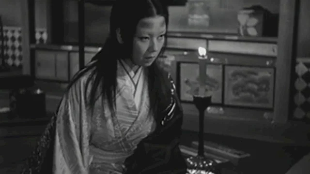 Photo 4 du film : Miss oyu