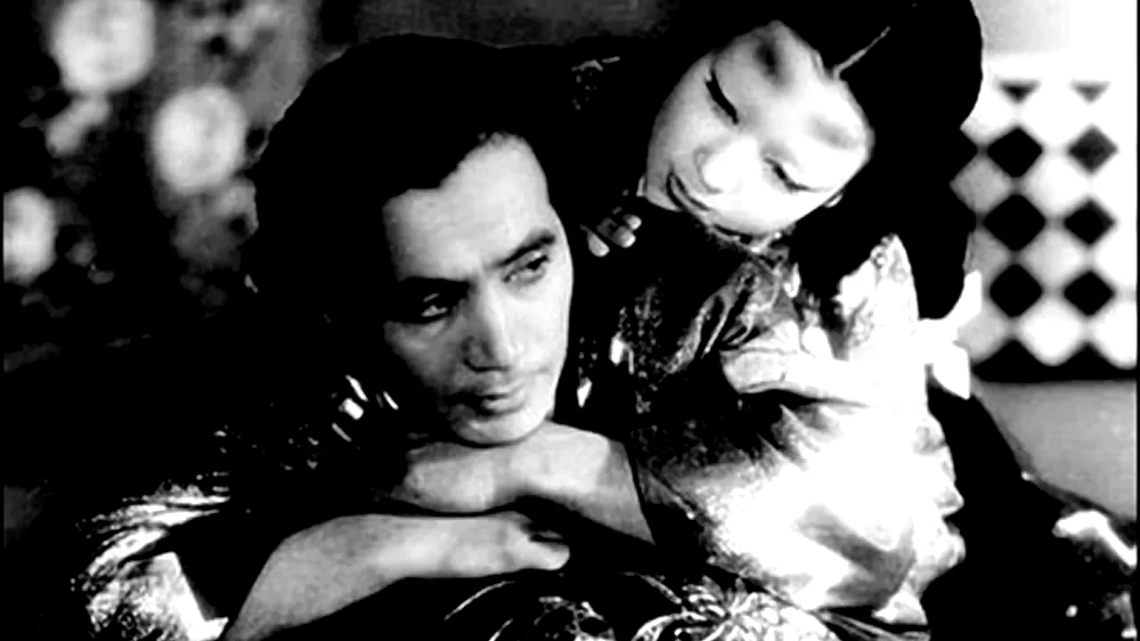 Photo 5 du film : Miss oyu