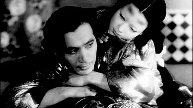 Photo 5 du film : Miss oyu