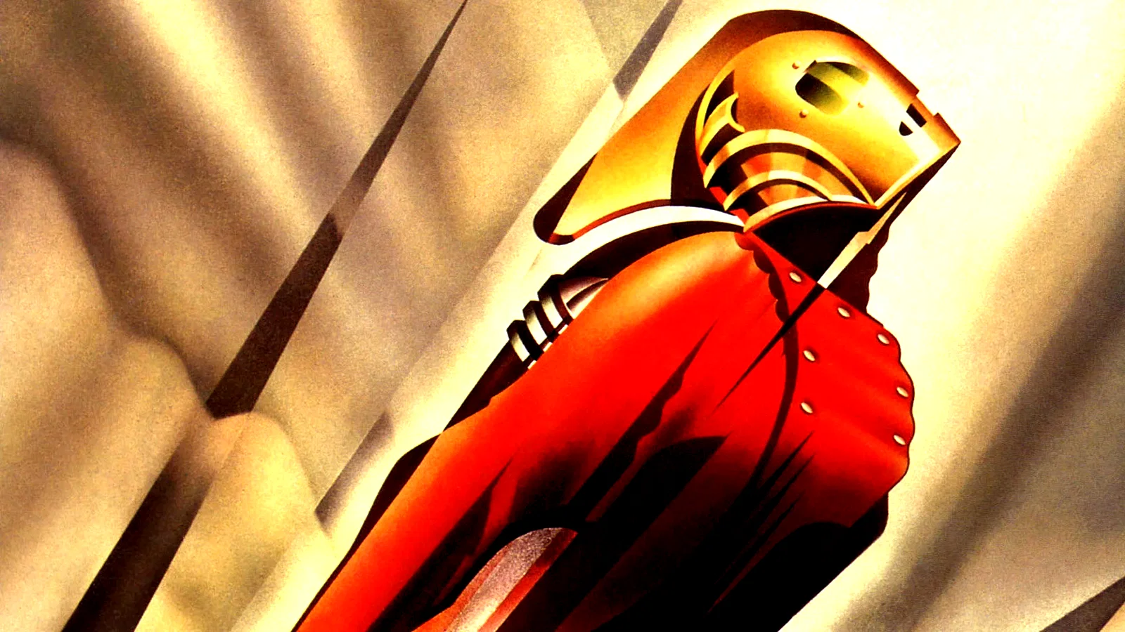 Photo 3 du film : Rocketeer
