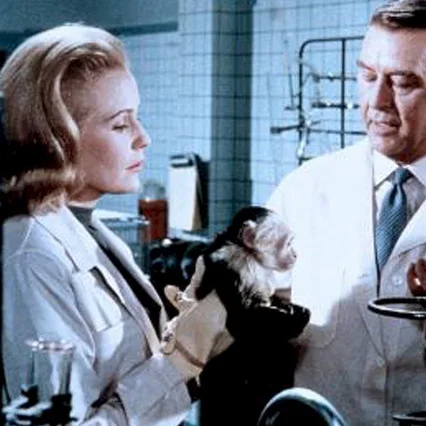 Miniature photo du film : L'horrible cas du docteur x