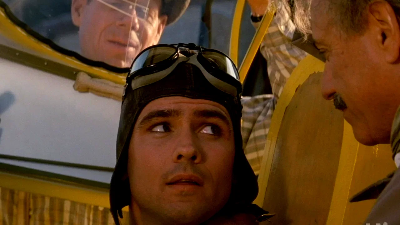 Photo 4 du film : Rocketeer