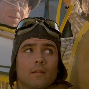 Photo du film : Rocketeer