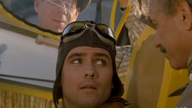 Photo 4 du film : Rocketeer