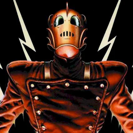 Miniature photo du film : Rocketeer