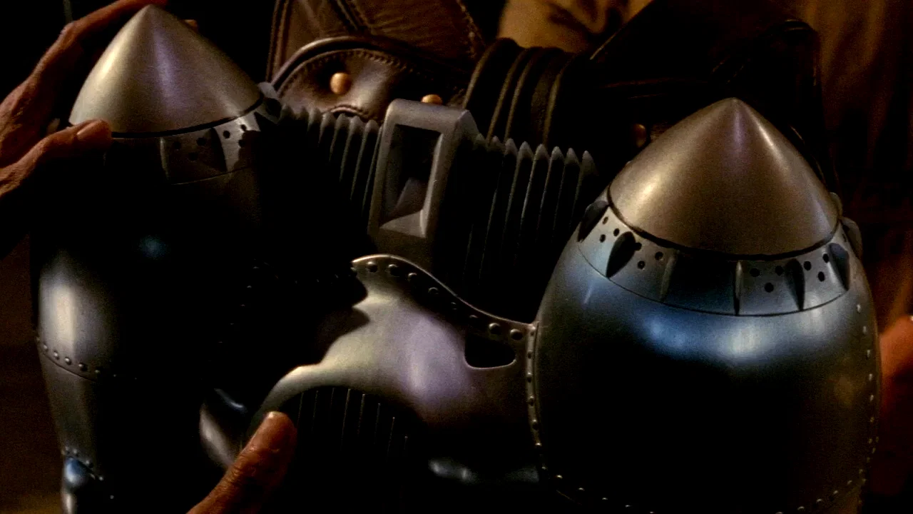 Photo 9 du film : Rocketeer