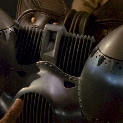 Miniature photo du film : Rocketeer