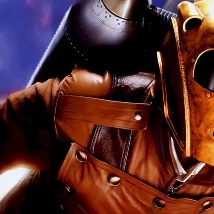 Miniature photo du film : Rocketeer