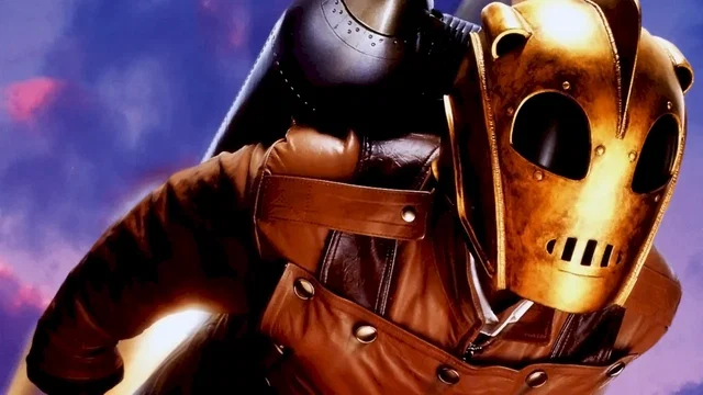 Photo 11 du film : Rocketeer