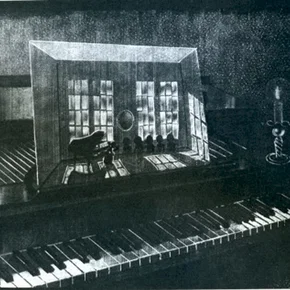 Photo du film : Tableaux d'une exposition