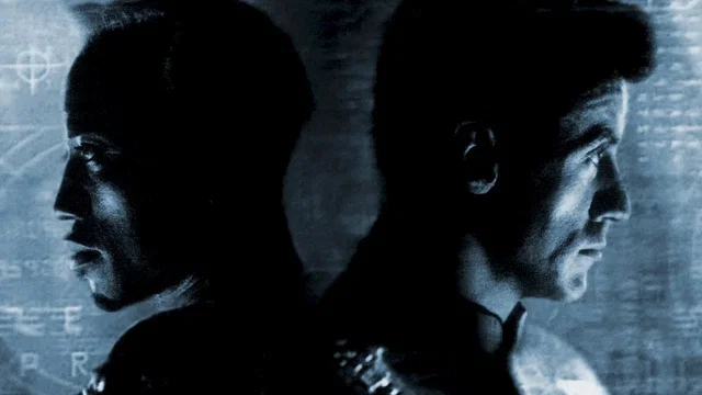 Photo du film : Demolition man