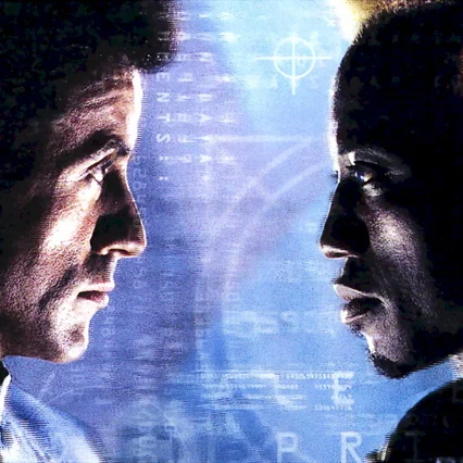 Miniature photo du film : Demolition man