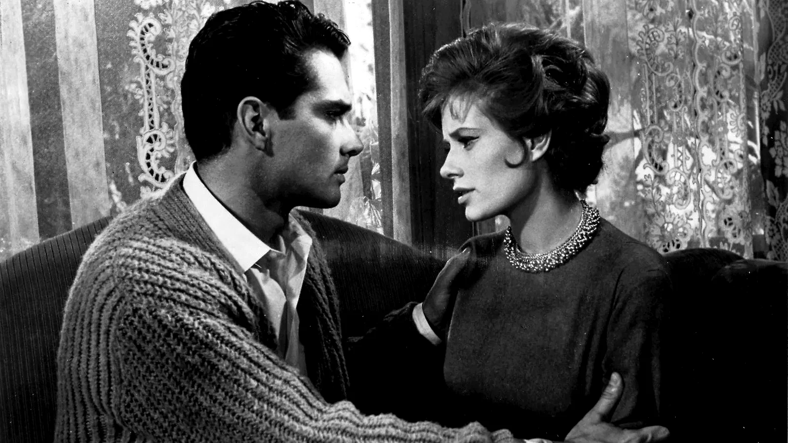 Photo du film : Les lauriers sont coupes