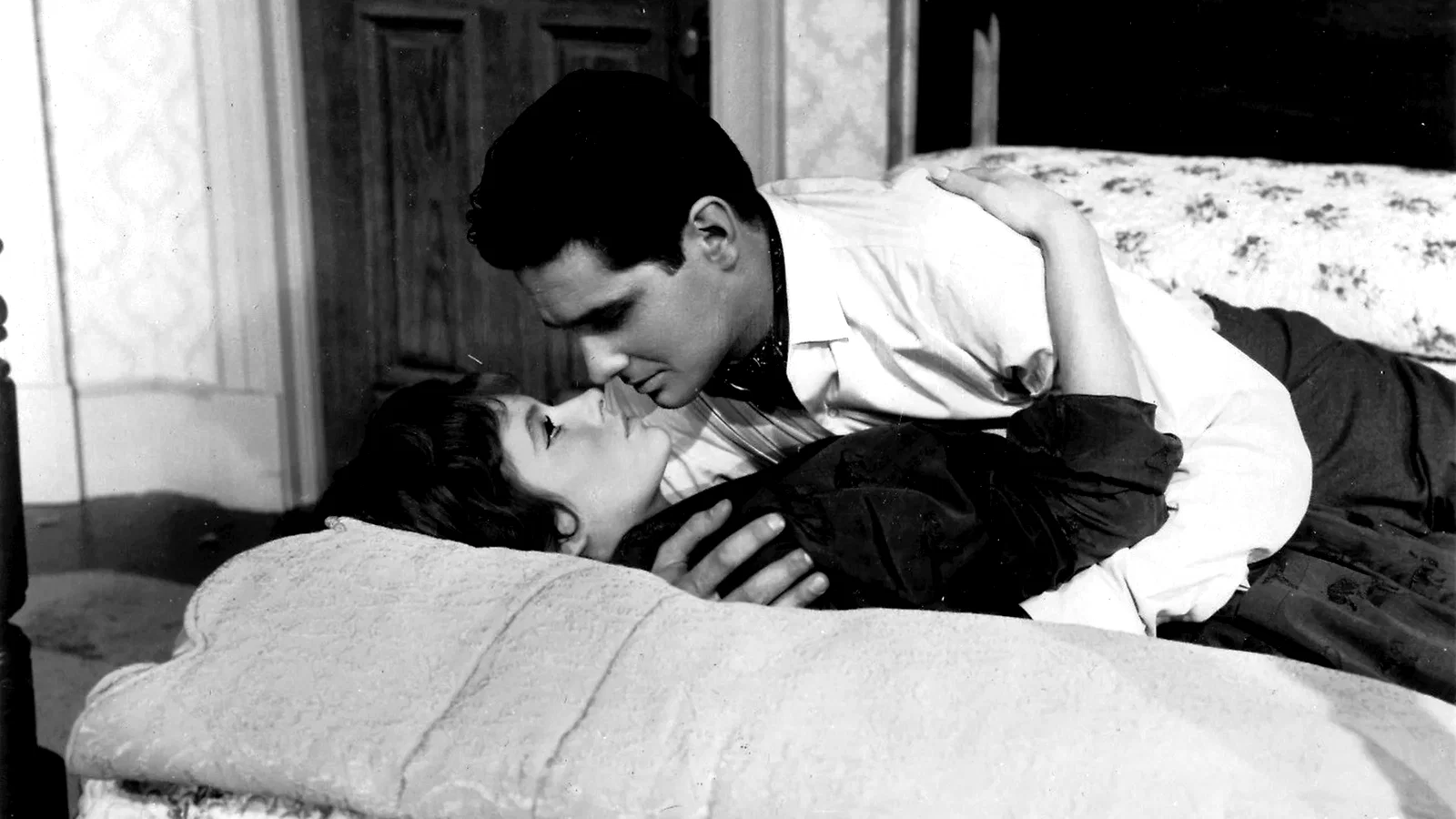 Photo du film : Les lauriers sont coupes