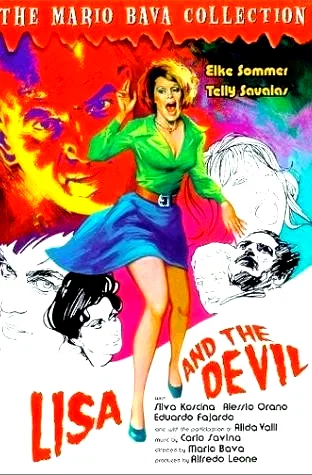 Affiche du film : La maison de l'exorcisme