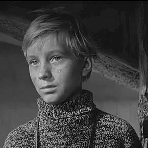 Photo du film : L'enfance d'ivan