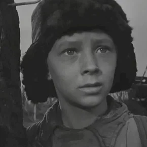 Photo du film : L'enfance d'ivan