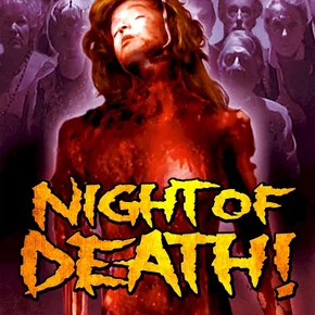 Photo du film : La nuit de la mort