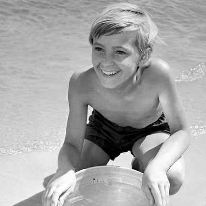 Miniature photo du film : L'enfance d'ivan