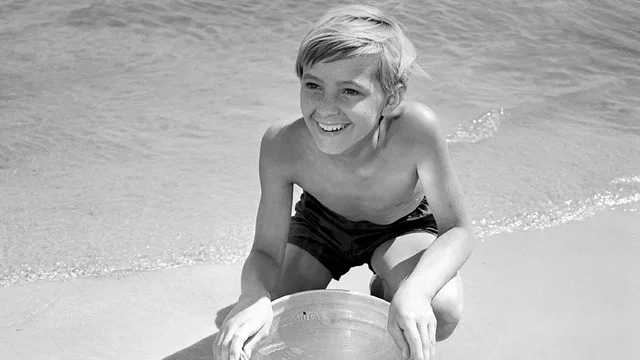 Photo 6 du film : L'enfance d'ivan