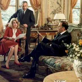 Photo du film : Le bon plaisir