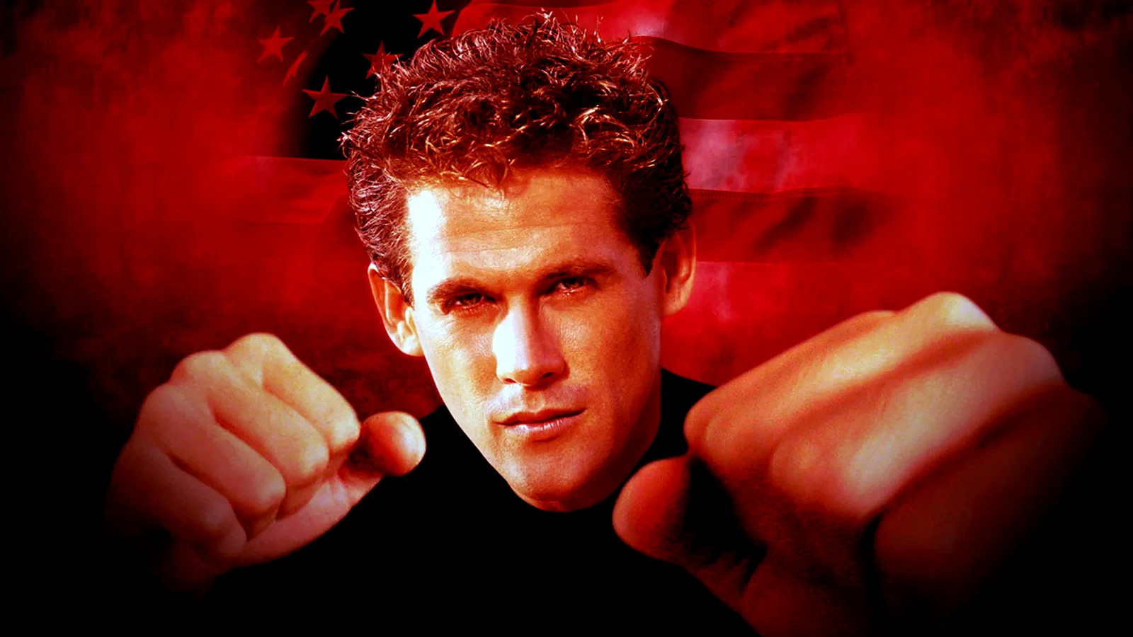 Photo 2 du film : American warrior