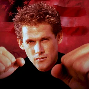 Photo du film : American warrior