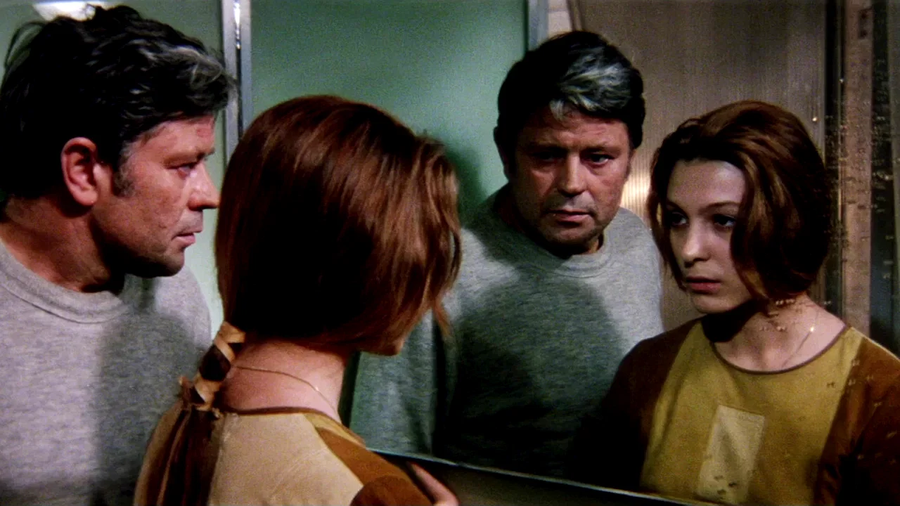 Photo 1 du film : Solaris