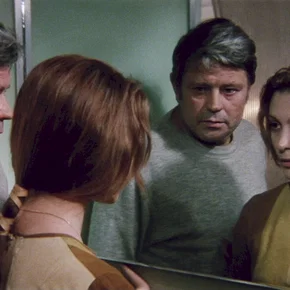 Photo du film : Solaris