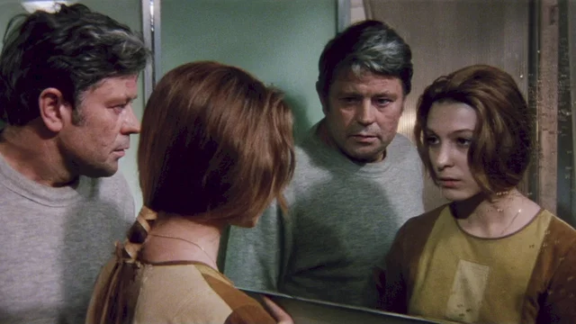 Photo du film : Solaris