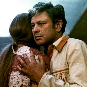 Photo du film : Solaris