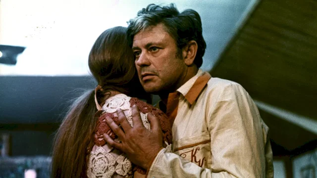 Photo du film : Solaris