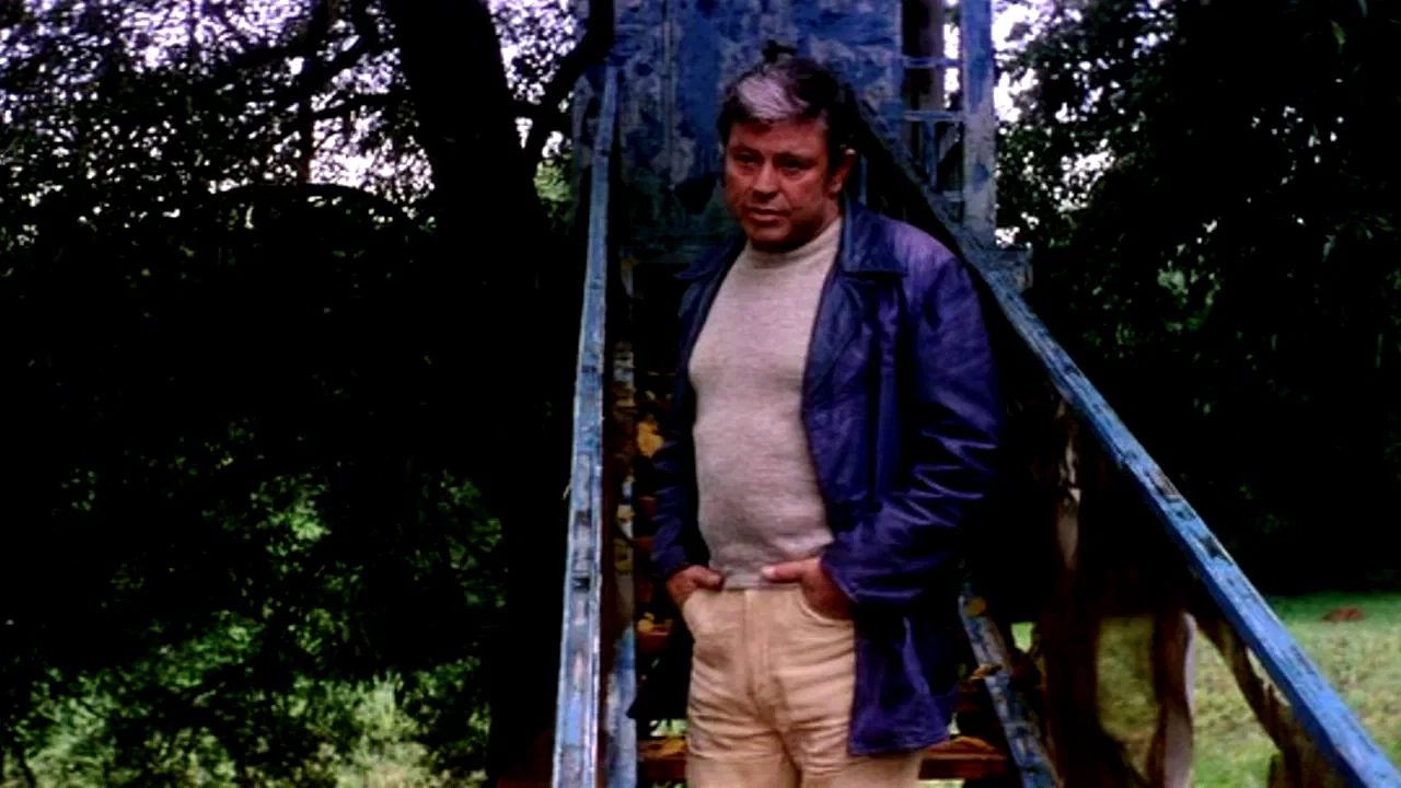 Photo 3 du film : Solaris