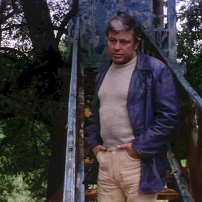 Photo du film : Solaris