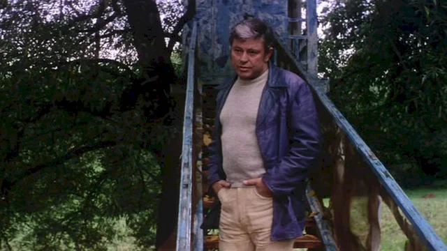 Photo du film : Solaris