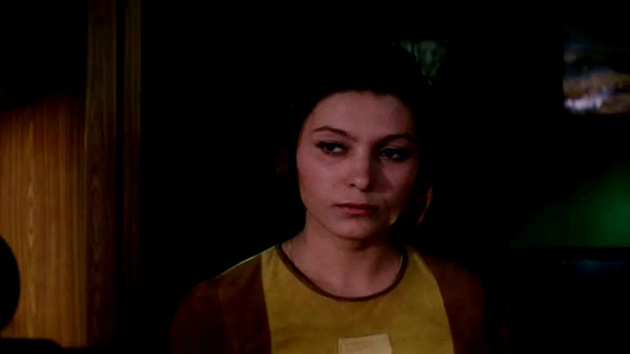 Photo 4 du film : Solaris