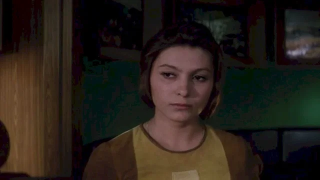 Photo du film : Solaris